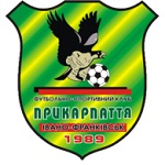 Прикарпатье